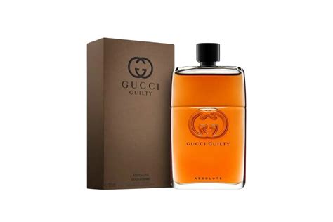 gucci guilty absolute kaufen|gucci guilty absolute duty free.